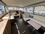 Linssen Grand Sturdy 45.0 AC- saloon