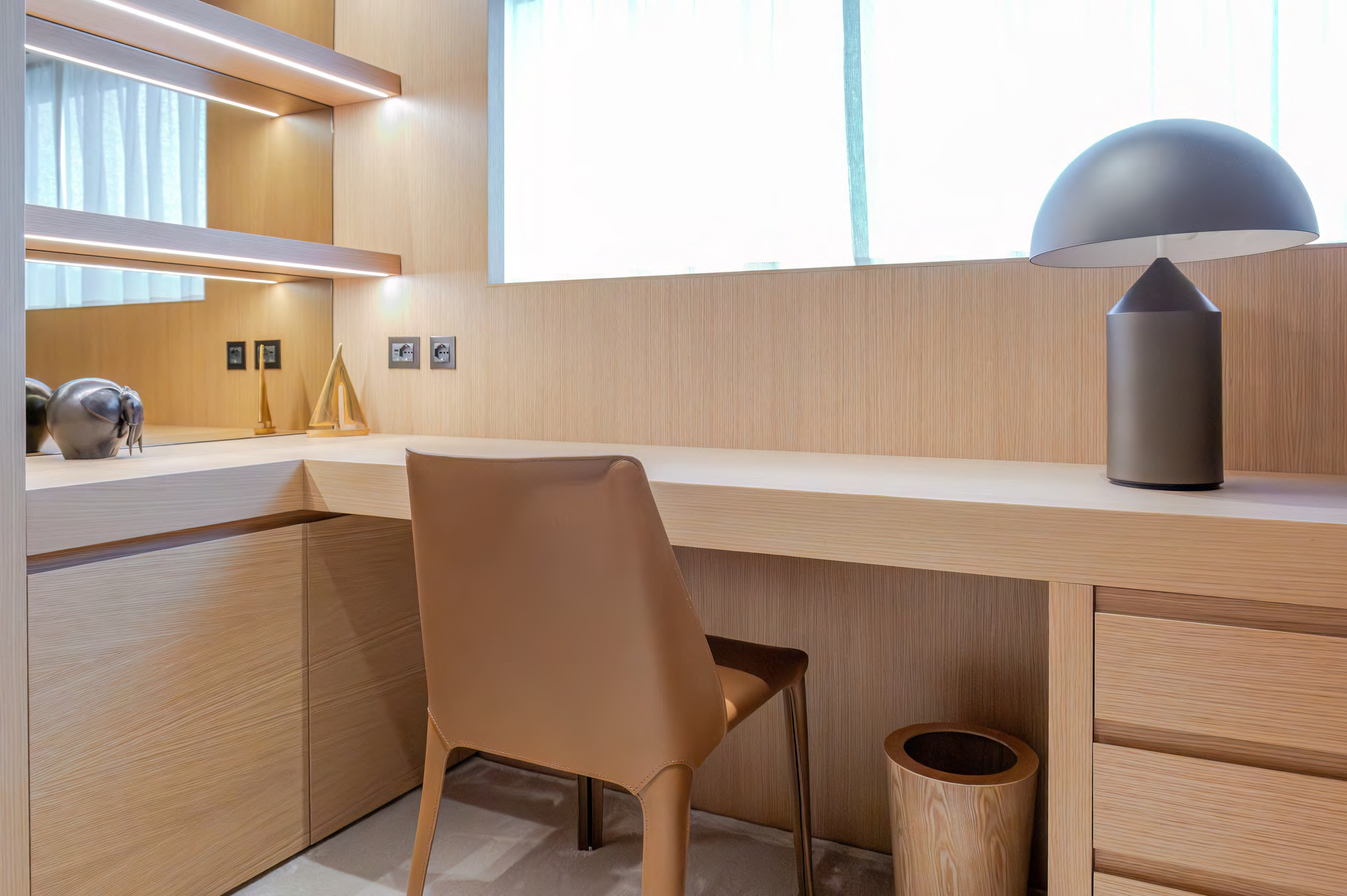 Sanlorenzo SD118 #156