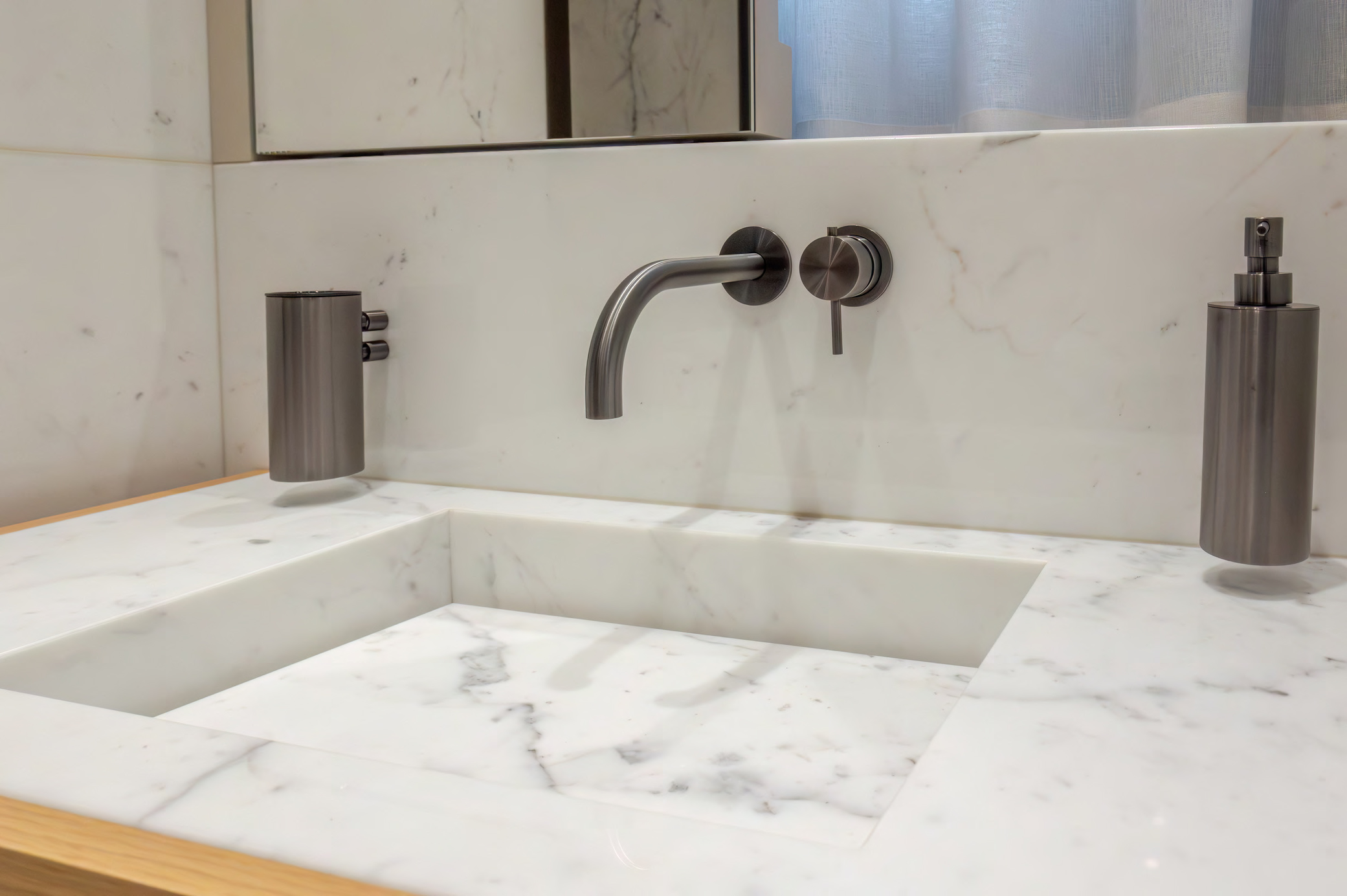 Sanlorenzo SD118 #156