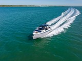 Underway