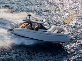 Beneteau Gran Turismo 35