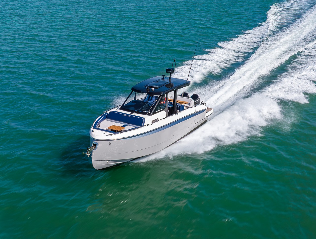 Beneteau Gran Turismo 35