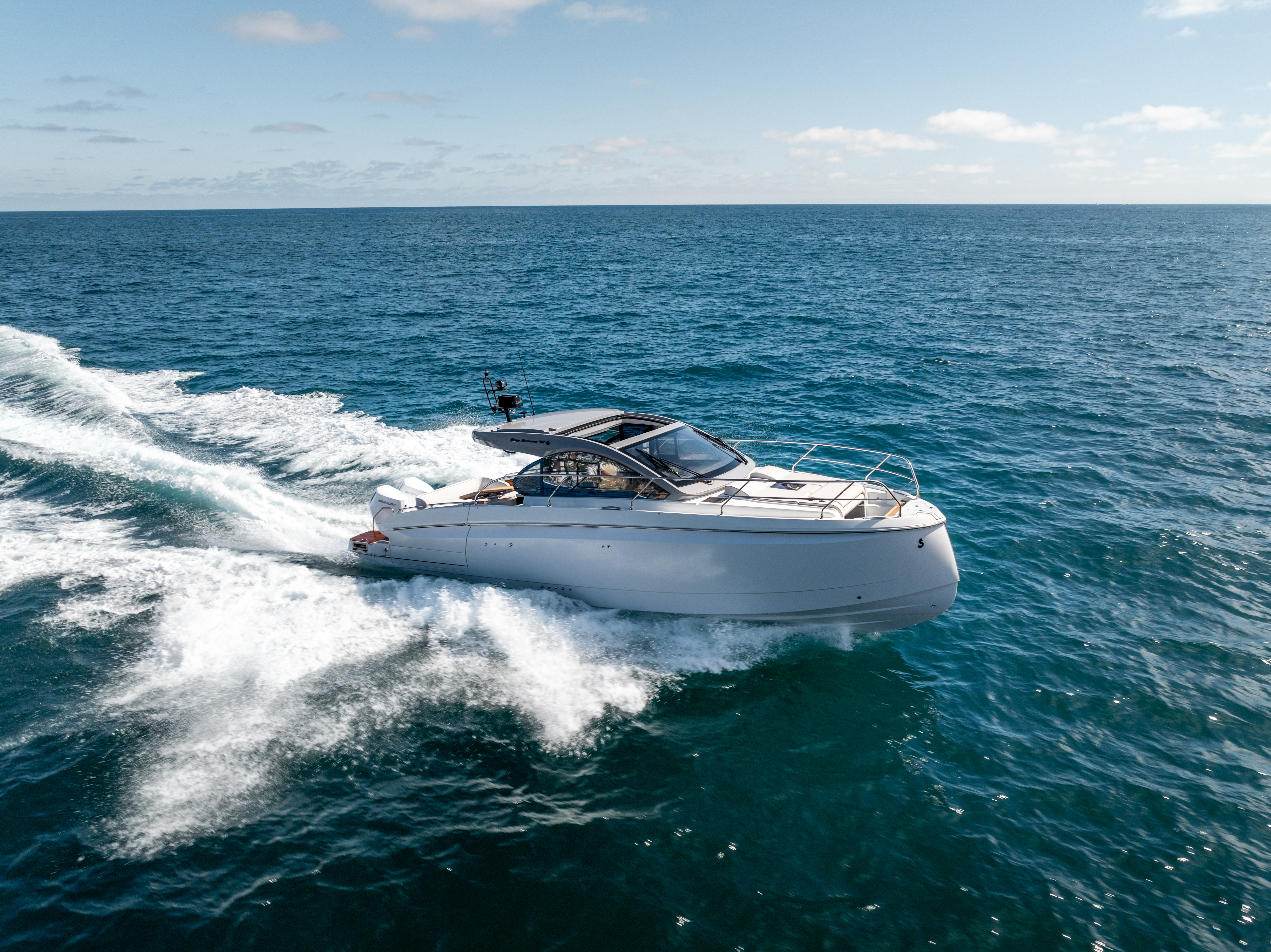 Beneteau GT40 For Sale