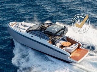 Beneteau Gran Turismo 40