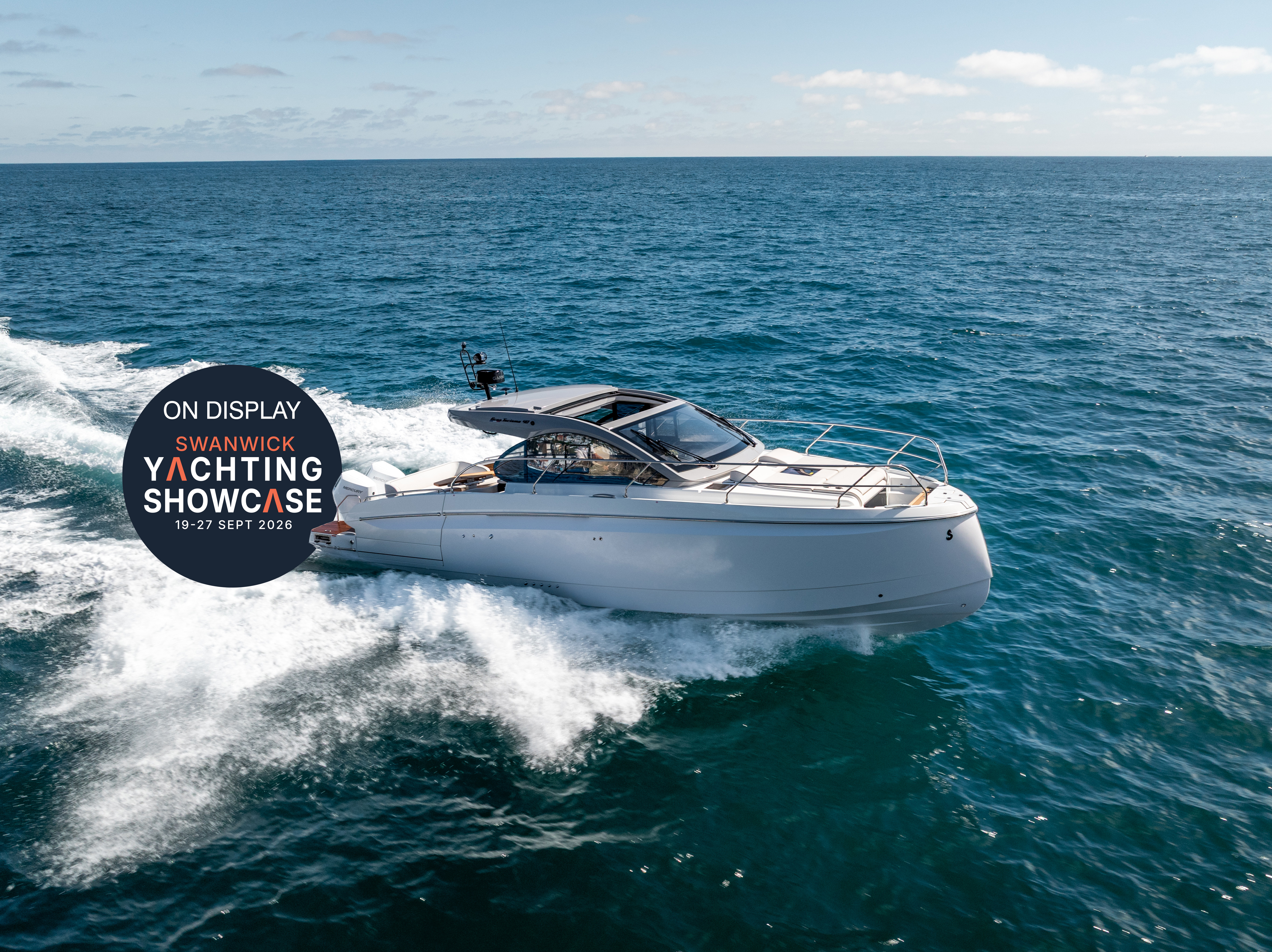 Beneteau Gran Turismo 40
