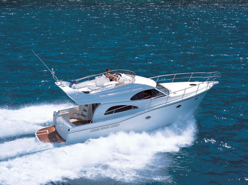 Rodman 41 - Mallorca