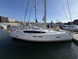 Jeanneau Sun Odyssey 41 DS