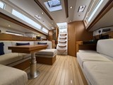 Jeanneau Sun Odyssey 41 DS Saloon