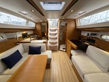 Jeanneau Sun Odyssey 41 DS Saloon