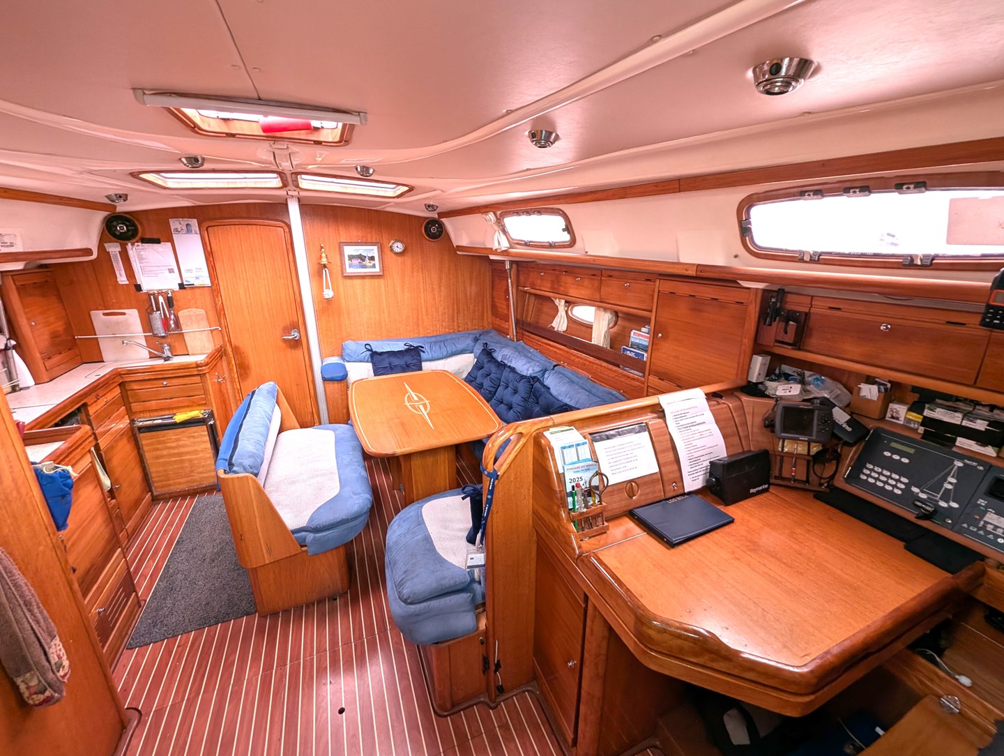 Bavaria 42 Cruiser