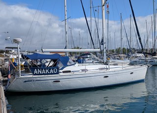 Bavaria 42 Cruiser