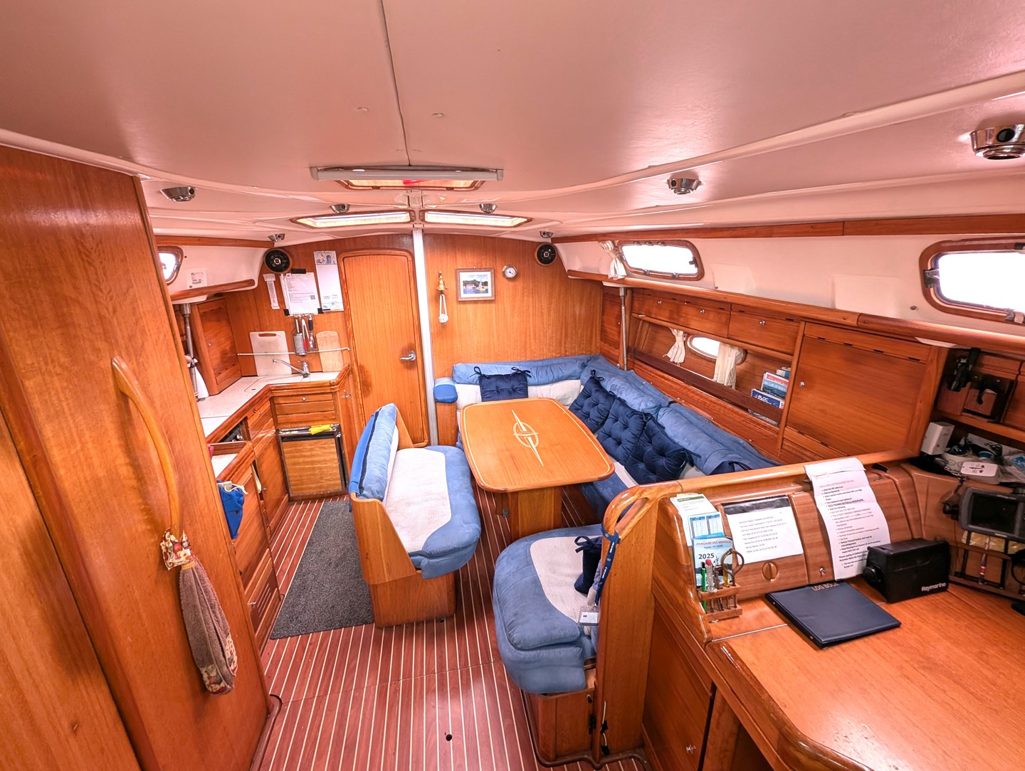 Bavaria 42 Cruiser