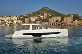 2023 FJORD 41 XL 2 x 440HP VolvoPenta