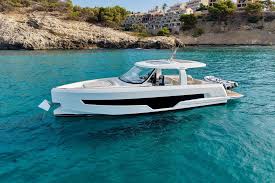 2023 FJORD 41 XL