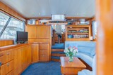 Altena Searocco 1500 for sale - saloon