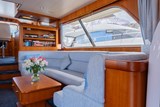 Altena Searocco 1500 for sale - saloon settee