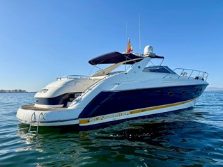 Sunseeker Predator 54