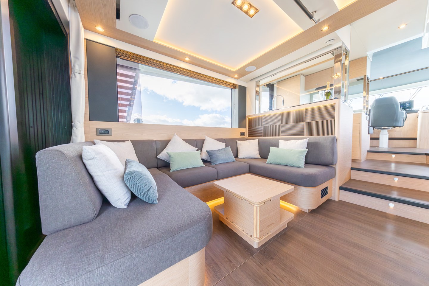 Saloon