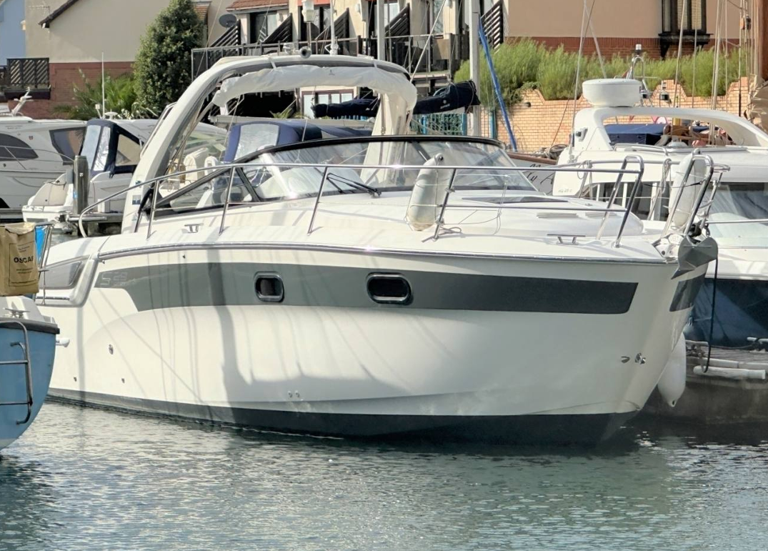 2021 Bavaria S29 for sale