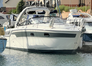 2021 Bavaria S29 for sale - Afloat