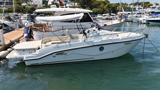 Cranchi 27 Endurance