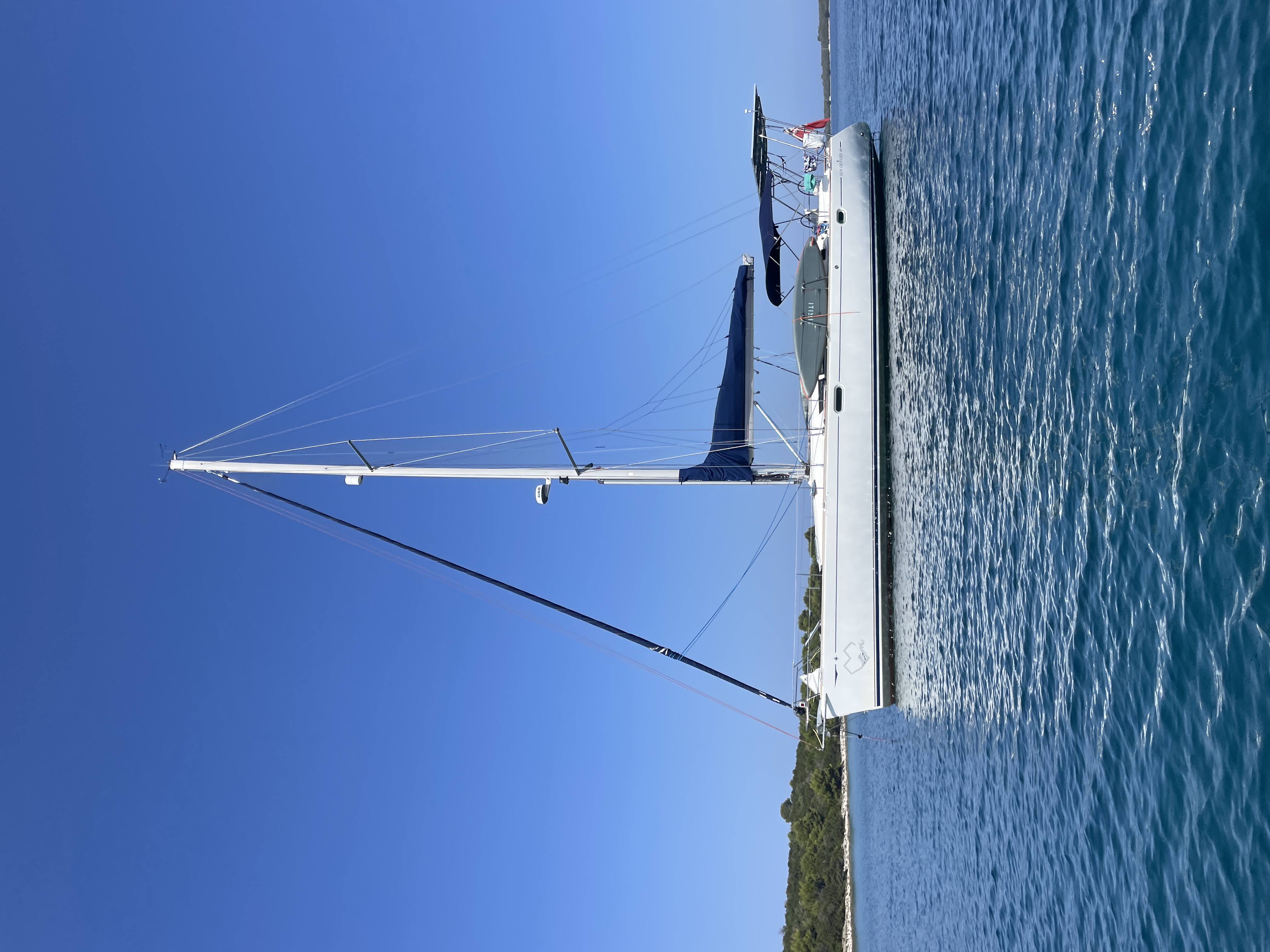 Beneteau Swift Trawler 35 For Sale 2020