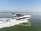 Sunseeker Predator 55 EVO