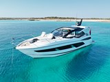 Sunseeker Predator 55 EVO