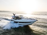 Sunseeker Predator 55 EVO