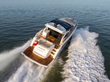 Sunseeker Predator 55 EVO