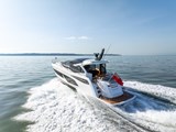 Sunseeker Predator 55 EVO