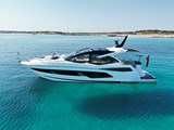 Sunseeker Predator 55 EVO