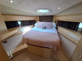 Princess V58 for sale - VIP cabin