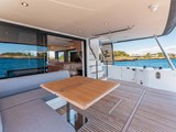 Beneteau Grand Trawler 62