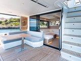 Beneteau Grand Trawler 62