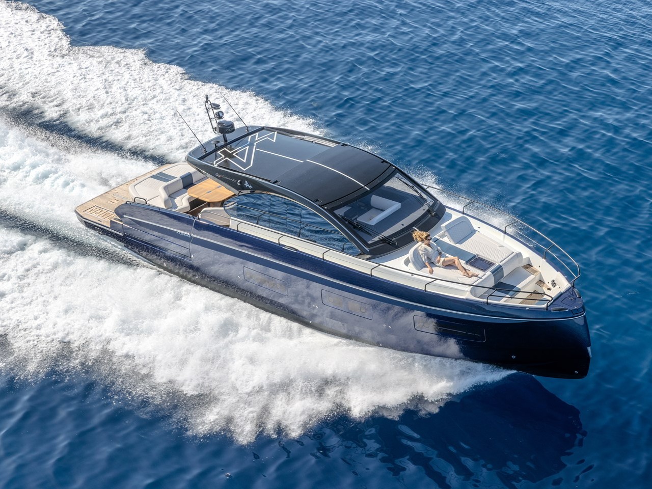 2026 Beneteau Gran Turismo 50