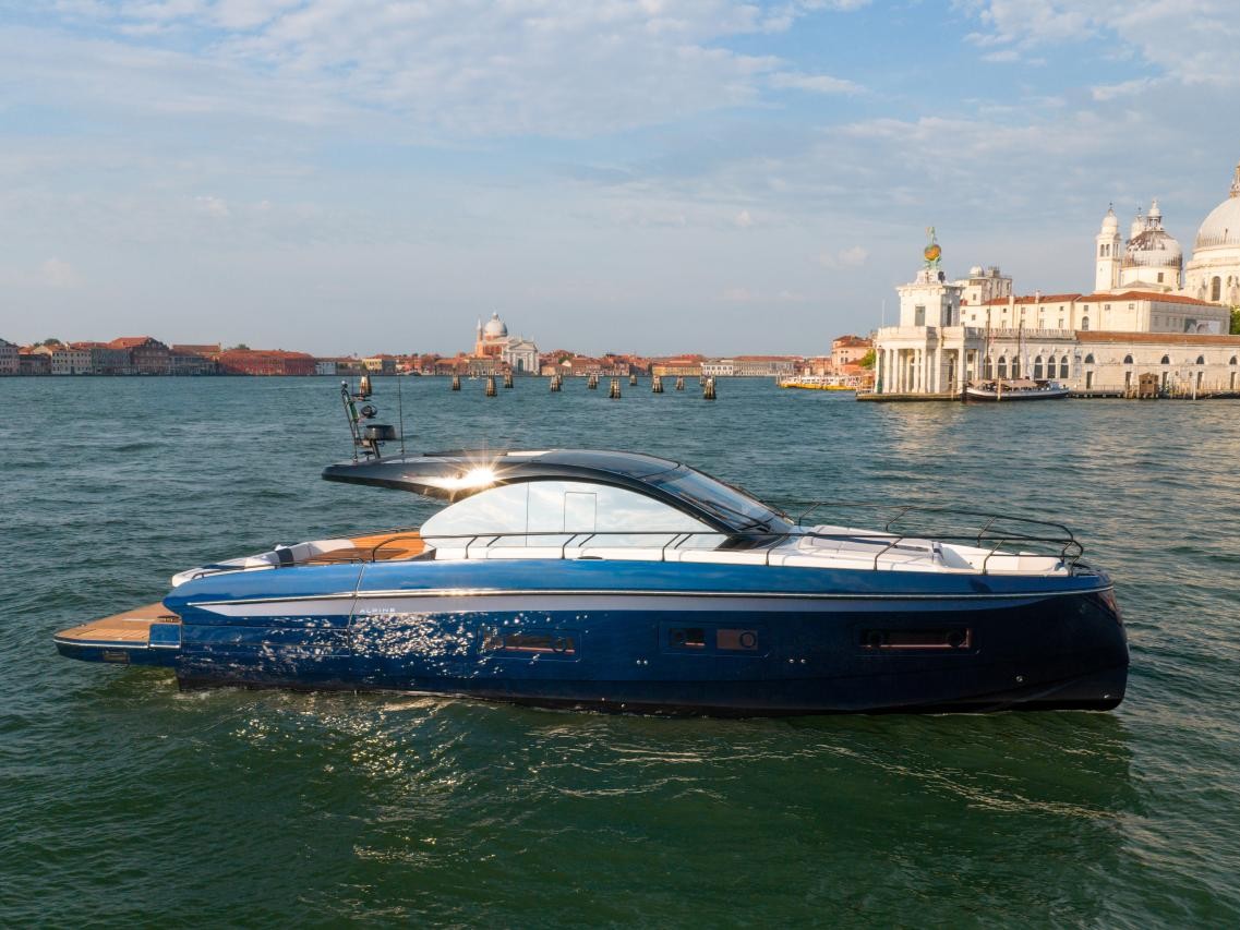 2026 Beneteau Gran Turismo 50