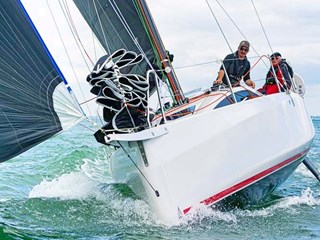 2022 Dehler 30 One Design
