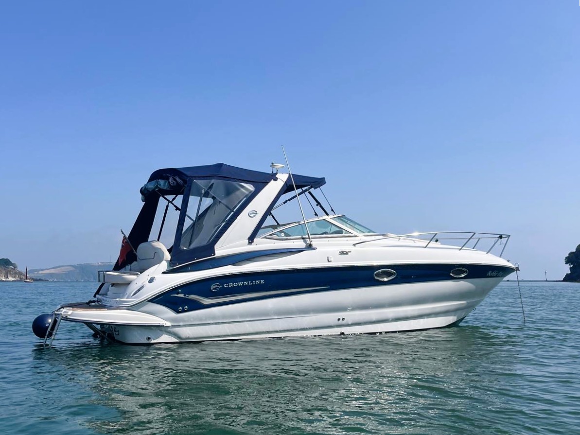 Crownline-270-CR