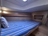 Dufour 380 - For Sale - Forward Cabin