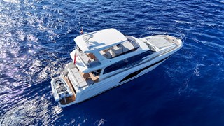 Prestige 590