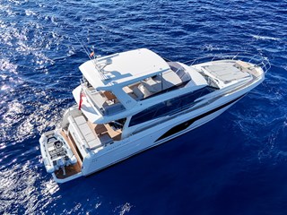 Prestige 590