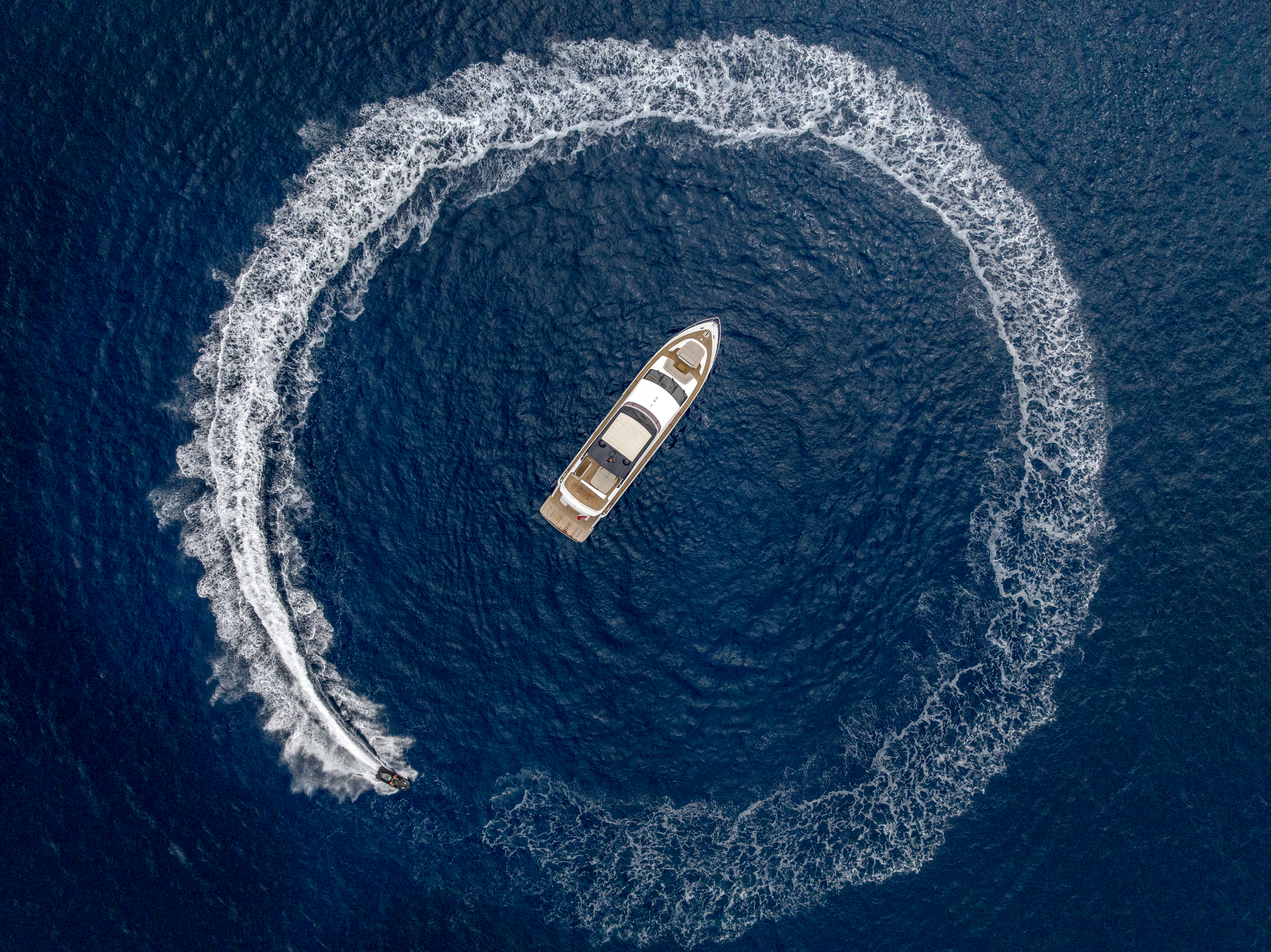 Princess Y75 For Sale