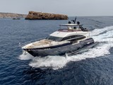 Princess Y75 For Sale