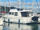 Beneteau Swift Trawler 34