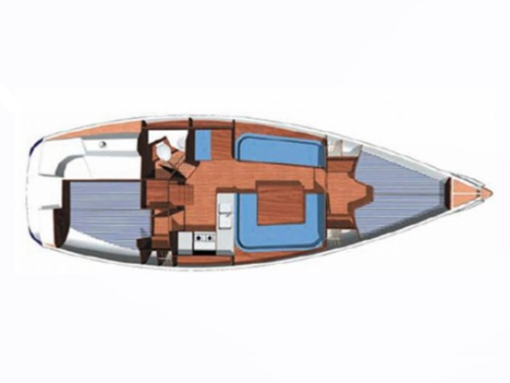 Maxi 1100 - For Sale