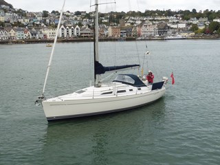 Maxi 1100 - For Sale