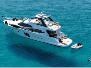 PR Marine 62 Fly