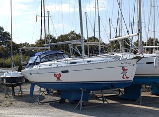 Beneteau Oceanis 361