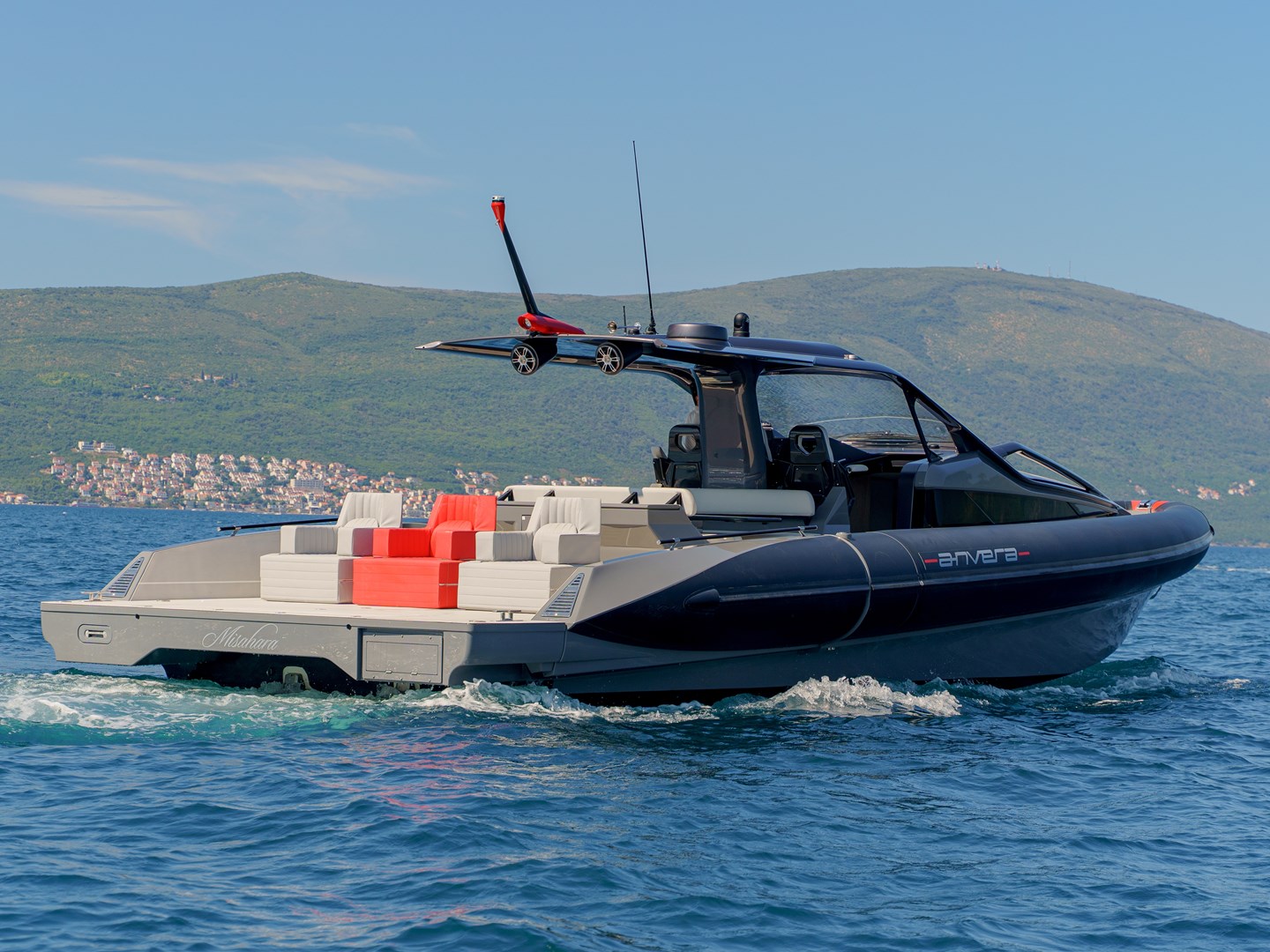 Anvera 48 for sale